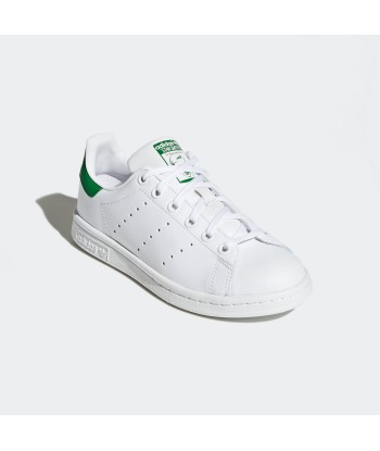 Adidas Stan Smith vert basket pas cher