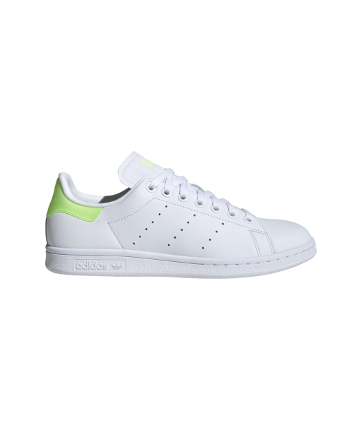 Adidas Stan Smith Jaune les ctes