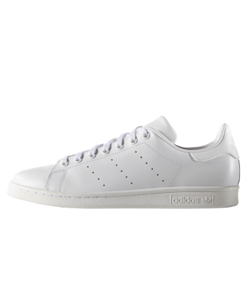 Adidas Stan Smith blanc Le MVP de beaucoup