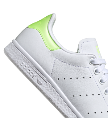 Adidas Stan Smith Jaune les ctes