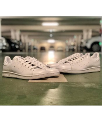 Adidas Stan Smith blanc Le MVP de beaucoup