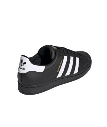 Adidas Superstar plus qu'un jeu 