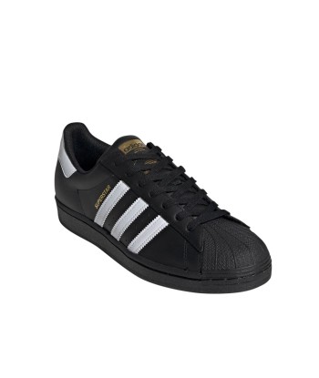 Adidas Superstar plus qu'un jeu 