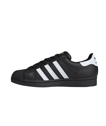 Adidas Superstar plus qu'un jeu 