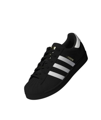 Adidas Superstar Junior d'Europe débarque