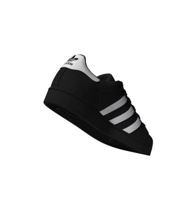 Adidas Superstar Junior d'Europe débarque