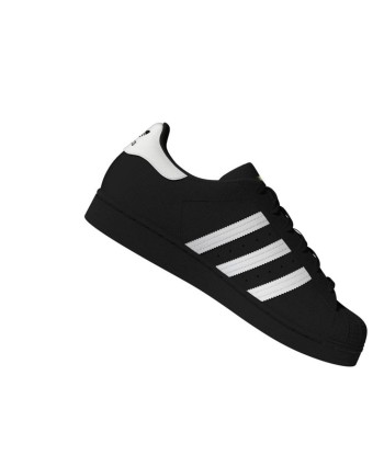 Adidas Superstar Junior d'Europe débarque