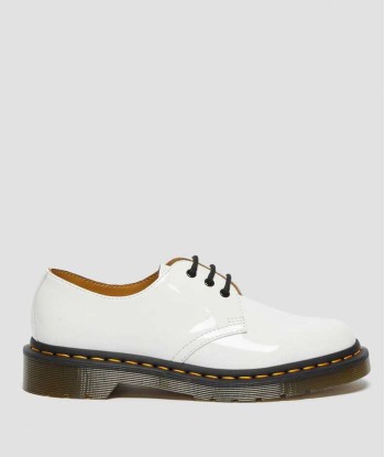 Dr. Martens 1461 cuir verni de la marque