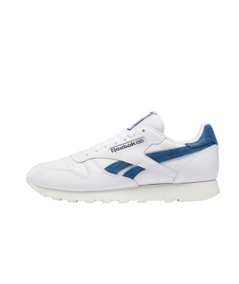 Reebok Classic Leather Fin de série