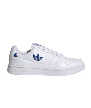 Adidas NY 90 blanc Voir les baskets