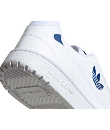 Adidas NY 90 blanc Voir les baskets