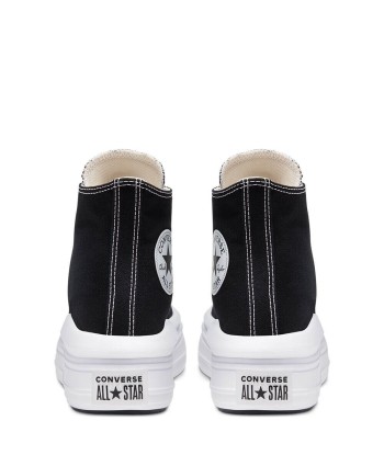 Converse Chuck Taylor All Star Move Hi acheter en ligne