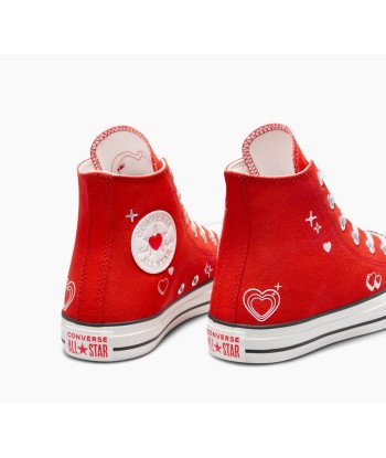 Converse Chuck Taylor All CTAS Heart outlet