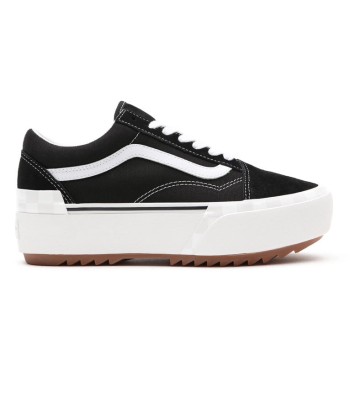 Vans Old Skool Stacked à prix réduit toute l'année