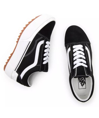 Vans Old Skool Stacked à prix réduit toute l'année