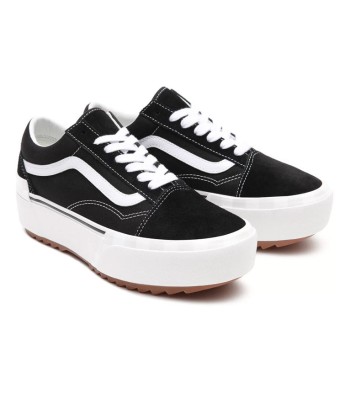 Vans Old Skool Stacked à prix réduit toute l'année