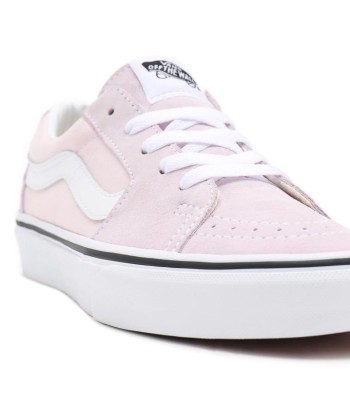 Vans Sk8-Low les ctes