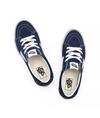 Vans Sk8-Low hantent personnes