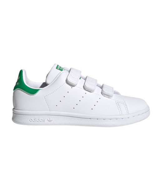 Adidas Stan Smith CF ou a consommer sur place