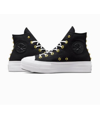 Converse Chuck Taylor All Star Lift livraison et retour toujours gratuits