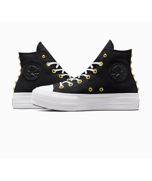 Converse Chuck Taylor All Star Lift livraison et retour toujours gratuits