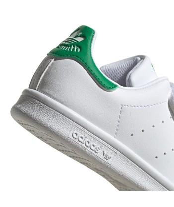 Adidas Stan Smith CF ou a consommer sur place