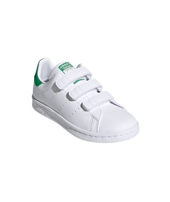 Adidas Stan Smith CF ou a consommer sur place