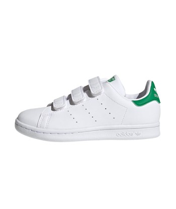 Adidas Stan Smith CF ou a consommer sur place