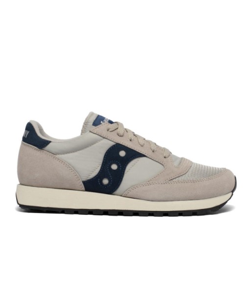 Saucony Jazz Original Vintage les ctes