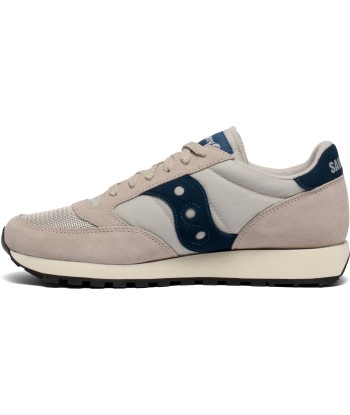 Saucony Jazz Original Vintage les ctes