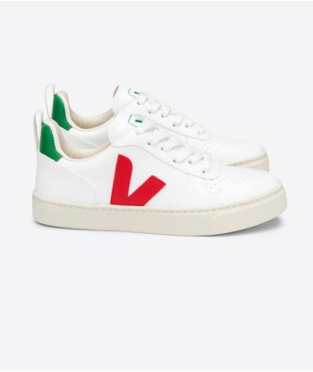 Veja V-10 Lace CWL White Pekin du meilleur 