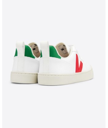 Veja V-10 Lace CWL White Pekin du meilleur 