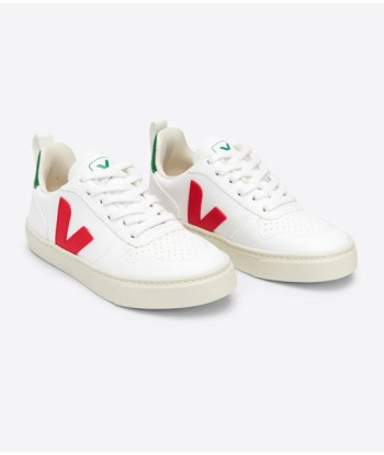 Veja V-10 Lace CWL White Pekin du meilleur 