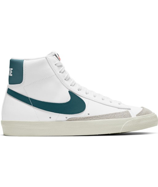 Nike Blazer Mid '77 Vintage Le MVP de beaucoup