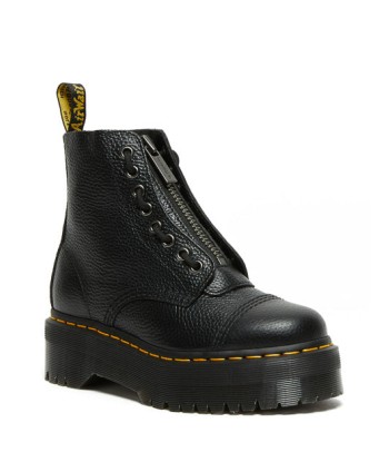 Dr. Martens Boot Platform Sinclair la livraison gratuite