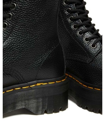 Dr. Martens Boot Platform Sinclair la livraison gratuite