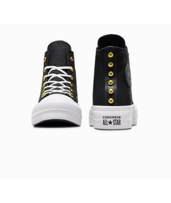 Converse Chuck Taylor All Star Lift livraison et retour toujours gratuits