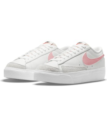 Nike Blazer Low platform Voir les baskets