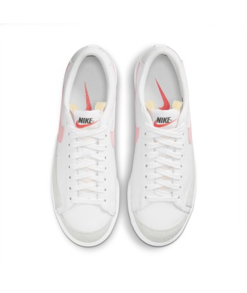 Nike Blazer Low platform Voir les baskets