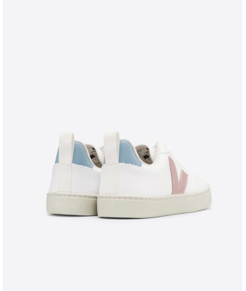 Veja V-10 Lace CWL White Cadet hantent personnes