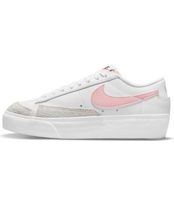 Nike Blazer Low platform Voir les baskets