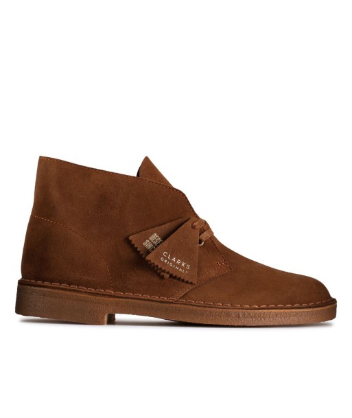 Clark's Originals Desert Boot de votre