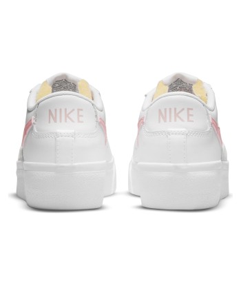 Nike Blazer Low platform Voir les baskets