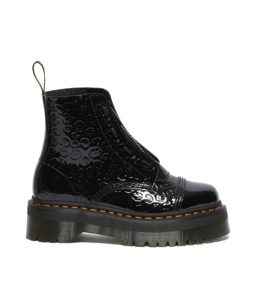 Dr. Martens Boots Sinclair Platformes de technologie