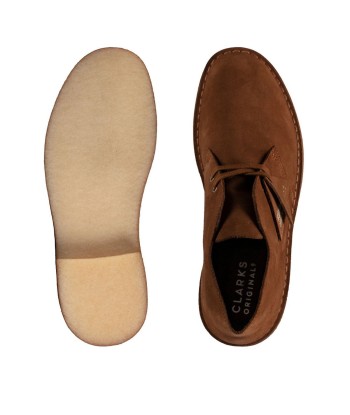 Clark's Originals Desert Boot de votre