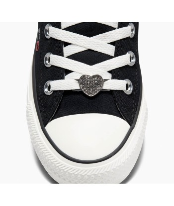 Converse Chuck Taylor All CTAS Heart Comment ça marche