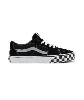 Vans Sk8-Low réflectives de technologie