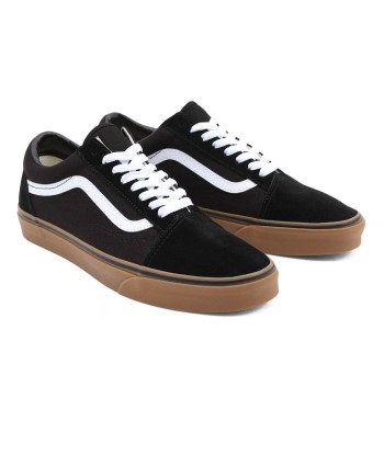 Vans Old Skool Découvrez la collection