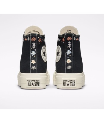 Converse Chuck Taylor Lift Hi JUSQU'A -70%! 