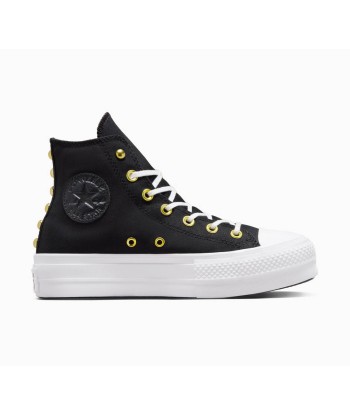 Converse Chuck Taylor All Star Lift livraison et retour toujours gratuits